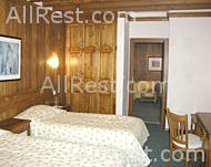 Razlog Hotel 6